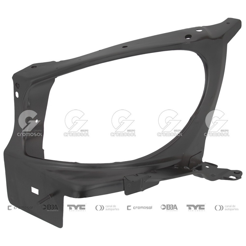 SEDE DE OPTICA TAIWAN 3469/72I