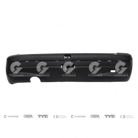 PARAGOLPE TRASERO TONG YANG 3470