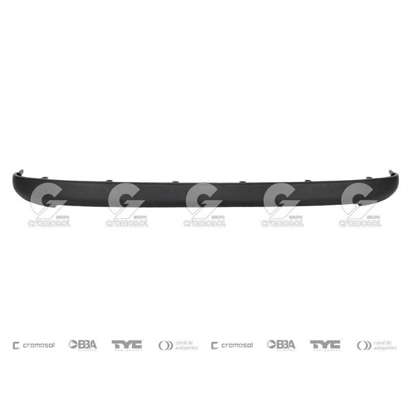 BANDA DE PARAGOLPE TRASERO EUROBUMP 3470/2