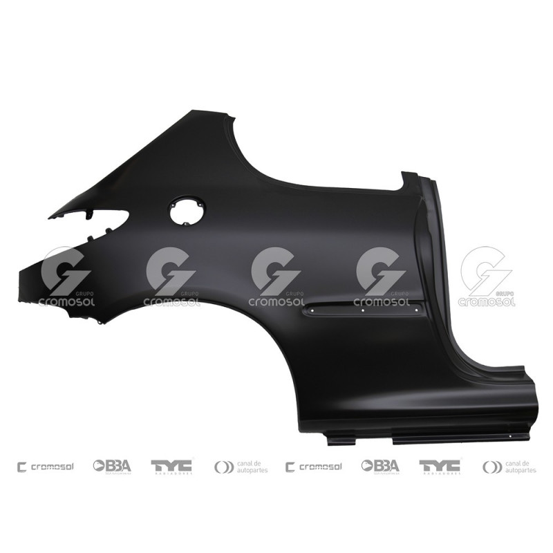 GUARDABARRO TRASERO TAIWAN 3470/60D