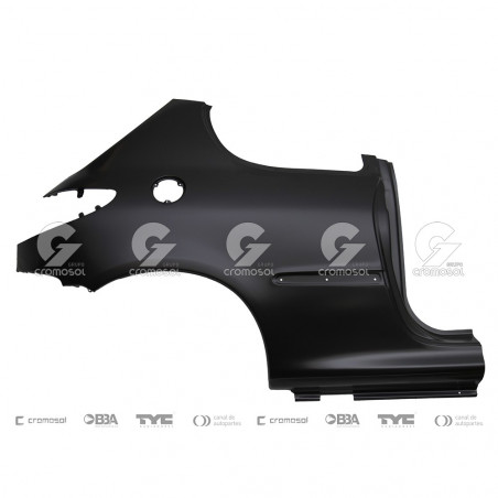 GUARDABARRO TRASERO TAIWAN 3470/60D