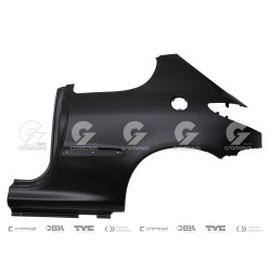 GUARDABARRO TRASERO TAIWAN...