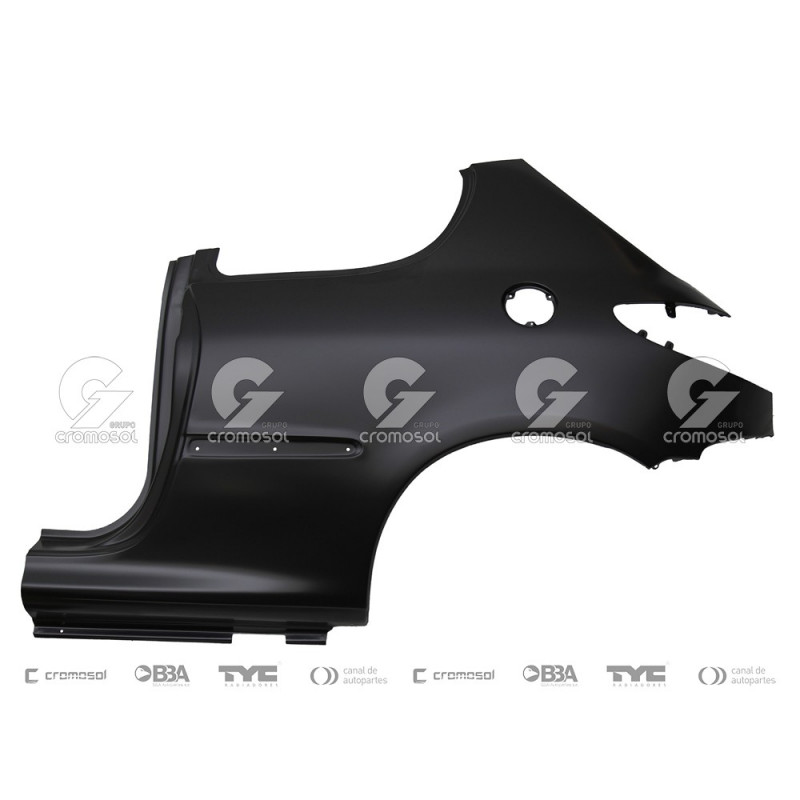 GUARDABARRO TRASERO TAIWAN 3470/60I