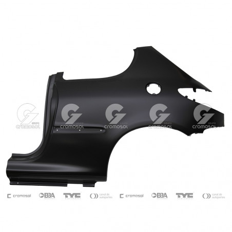 GUARDABARRO TRASERO TAIWAN 3470/60I