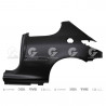 GUARDABARRO TRASERO TAIWAN 3470/60I