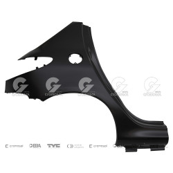 GUARDABARRO TRASERO TAIWAN...