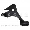 GUARDABARRO TRASERO TAIWAN 3470/61D