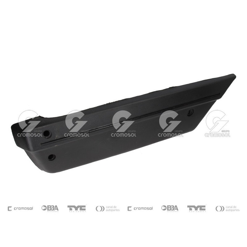 PUNTERA DE PARAGOLPE TRASERO IND.ARG. 3474/4D