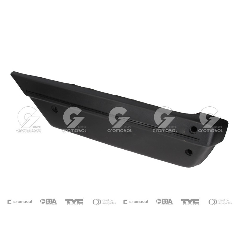 PUNTERA DE PARAGOLPE TRASERO IND.ARG. 3474/4I