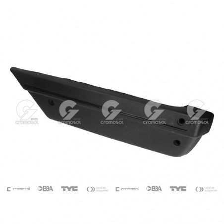 PUNTERA DE PARAGOLPE TRASERO IND.ARG. 3474/4I
