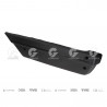 PUNTERA DE PARAGOLPE TRASERO IND.ARG. 3474/4I