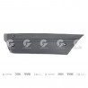 PUNTERA DE PARAGOLPE TRASERO IND.ARG. 3474/5D