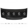 CAPOT EURO 3490/51