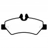 JUEGO DE PASTILLAS DE FRENO LITTON BRAKES UltraPad 46980
