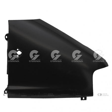 GUARDABARROS VARIOS TONG YANG 3490/60D