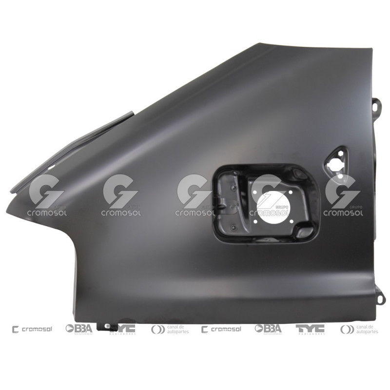 GUARDABARROS VARIOS TONG YANG 3490/60I