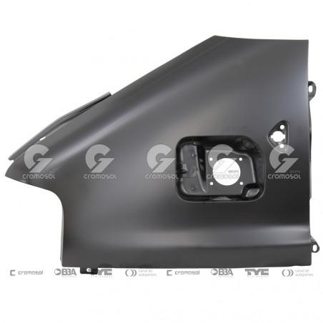 GUARDABARROS VARIOS TONG YANG 3490/60I