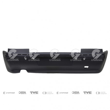 PARAGOLPE TRASERO TYC 3491