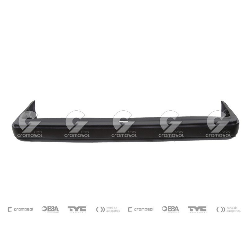 PARAGOLPE TRASERO IND.ARG. 3496