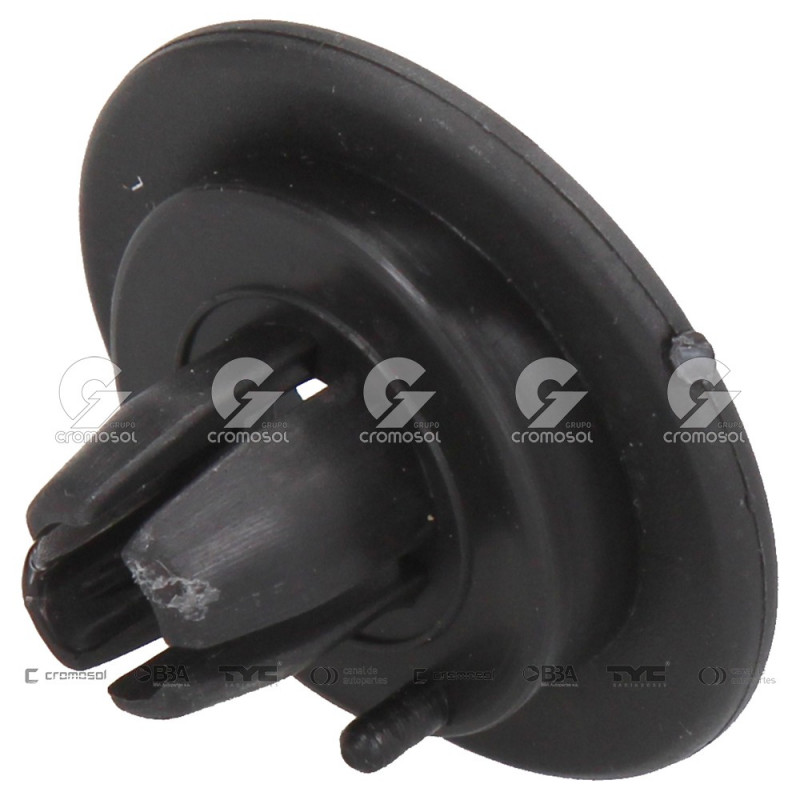 CLIP DE PARAGOLPE IND.ARG. 3497/1