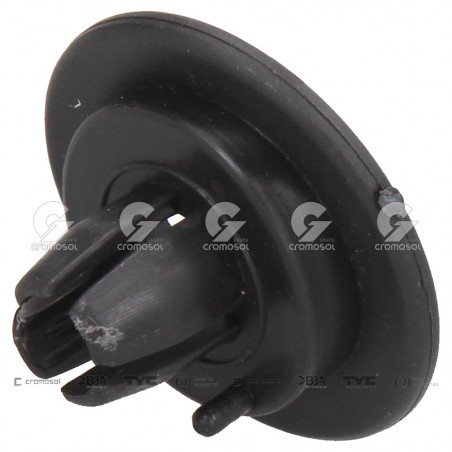 CLIP DE PARAGOLPE IND.ARG. 3497/1