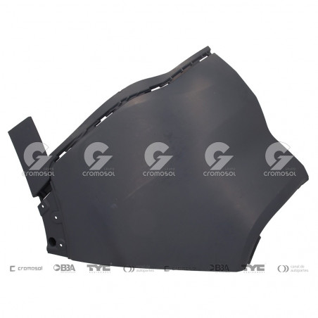 PUNTERA DE PARAGOLPE TRASERO ORIG. 3509/D