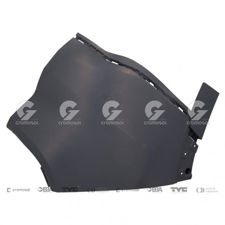 PUNTERA DE PARAGOLPE TRASERO ORIG. 3509/I