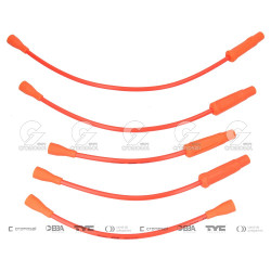 JUEGO DE CABLES DE BUJIAS...