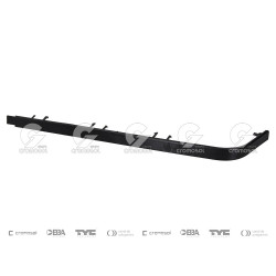 MOLDURAS VARIAS FAL 3549/I
