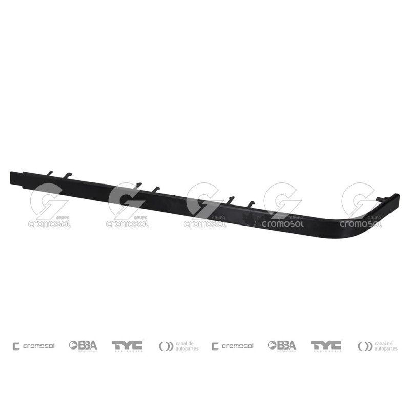 MOLDURAS VARIAS FAL 3549/I