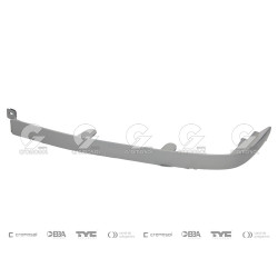 MOLDURAS VARIAS FAL 3551/I