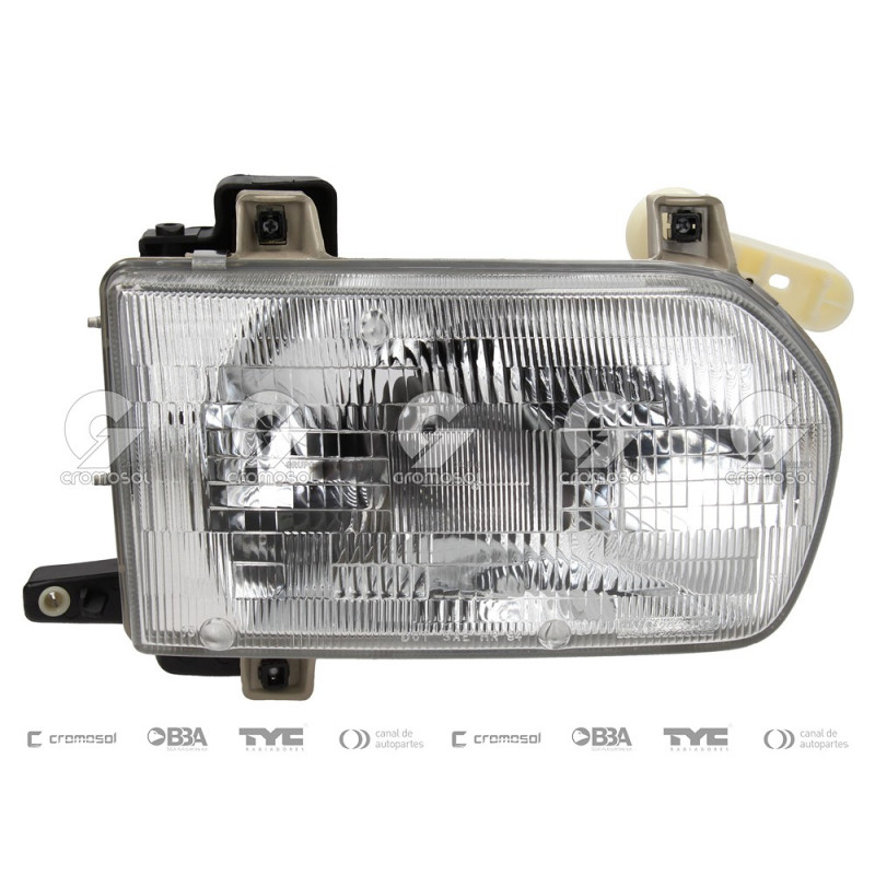 FARO DE LUZ PRINCIPAL (DELANTERO) - OPTICA TYC 35701/D