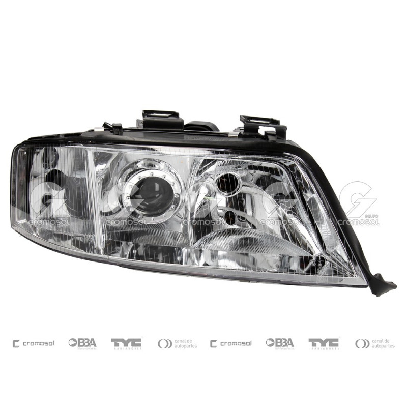 FARO DE LUZ PRINCIPAL (DELANTERO) - OPTICA TYC 35702/D
