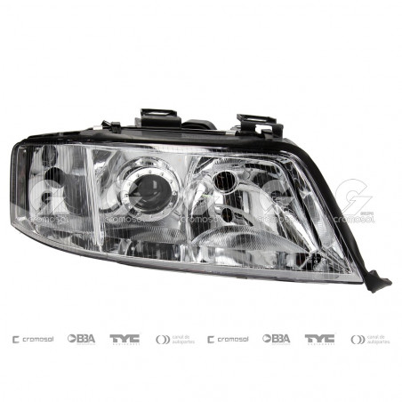 FARO DE LUZ PRINCIPAL (DELANTERO) - OPTICA TYC 35702/D