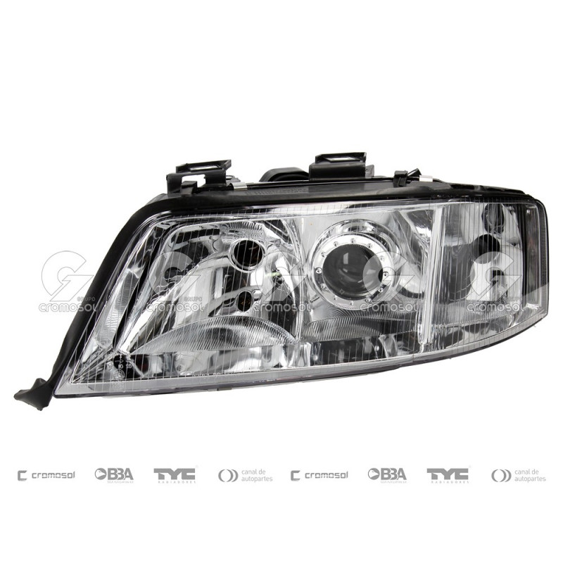 FARO DE LUZ PRINCIPAL (DELANTERO) - OPTICA TYC 35702/I