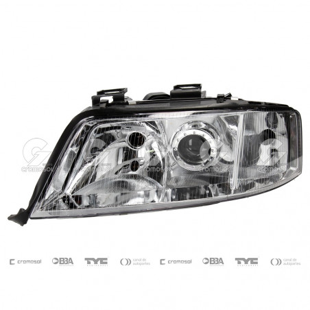 FARO DE LUZ PRINCIPAL (DELANTERO) - OPTICA TYC 35702/I
