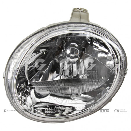 FARO DE LUZ PRINCIPAL (DELANTERO) - OPTICA TYC 35704/I