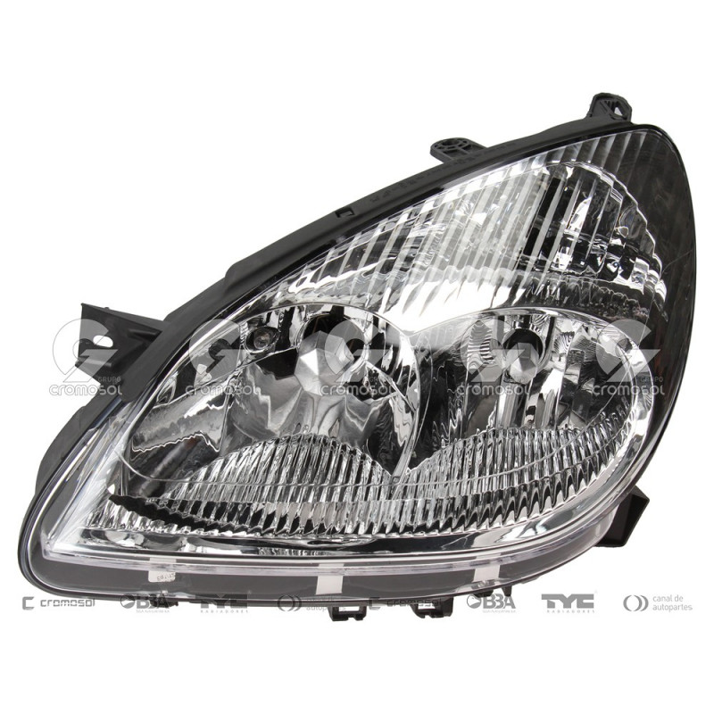 FARO DE LUZ PRINCIPAL (DELANTERO) - OPTICA VALEO 35705/10I