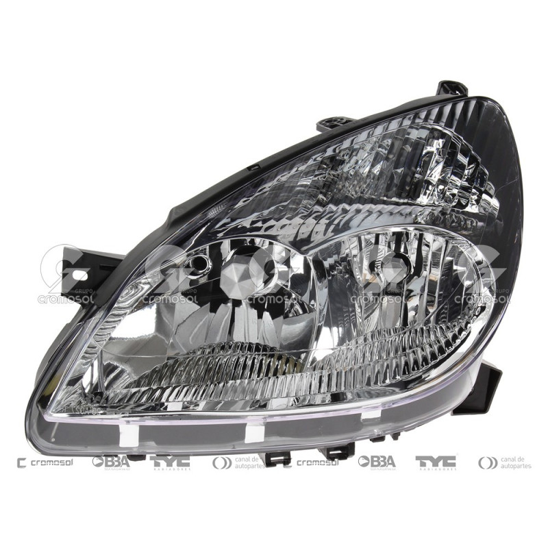 FARO DE LUZ PRINCIPAL (DELANTERO) - OPTICA TYC 35705/I