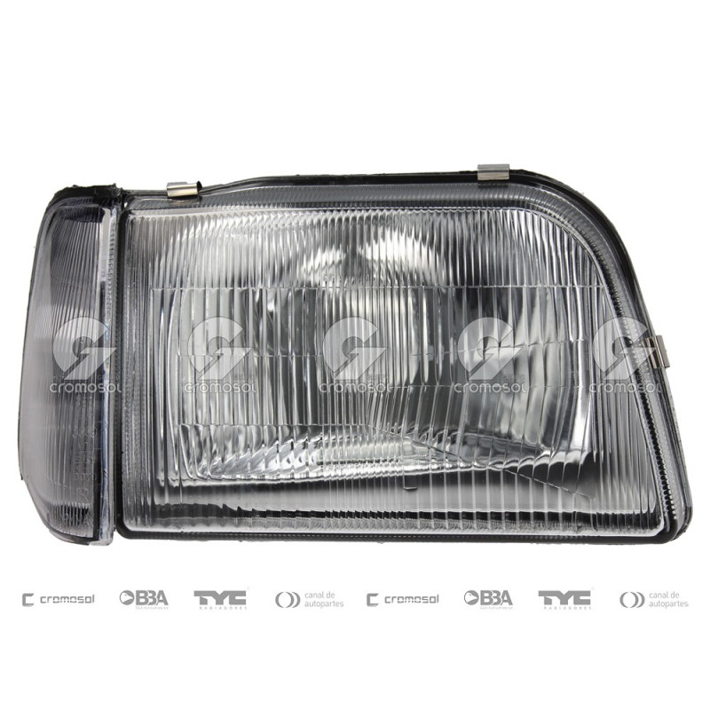 FARO DE LUZ PRINCIPAL (DELANTERO) - OPTICA TAIWAN 35707/1D