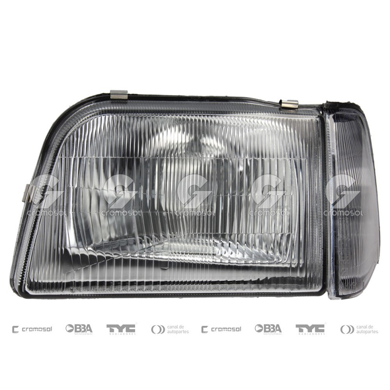 FARO DE LUZ PRINCIPAL (DELANTERO) - OPTICA TAIWAN 35707/1I