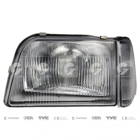 FARO DE LUZ PRINCIPAL (DELANTERO) - OPTICA TAIWAN 35707/1I