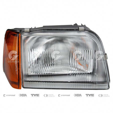 FARO DE LUZ PRINCIPAL (DELANTERO) - OPTICA TAIWAN 35707/D