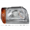 FARO DE LUZ PRINCIPAL (DELANTERO) - OPTICA TAIWAN 35707/D