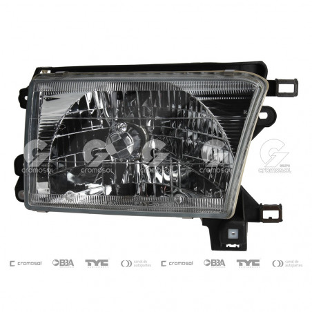 FARO DE LUZ PRINCIPAL (DELANTERO) - OPTICA TYC 35708/D