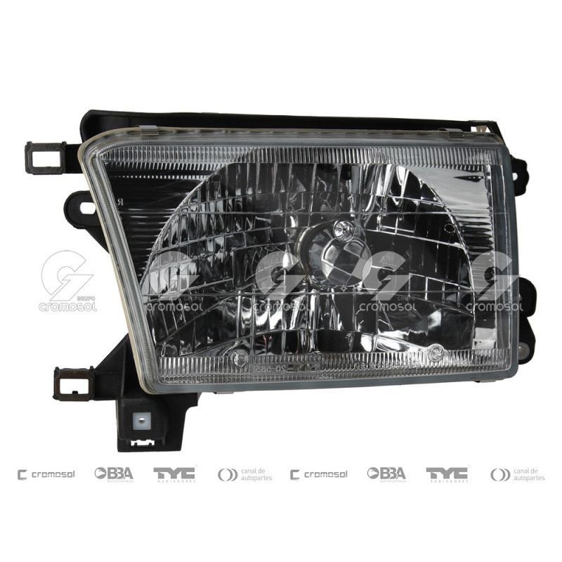 FARO DE LUZ PRINCIPAL (DELANTERO) - OPTICA TYC 35708/I