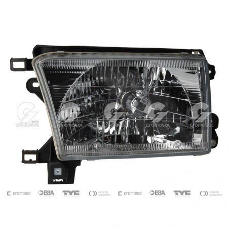 FARO DE LUZ PRINCIPAL (DELANTERO) - OPTICA TYC 35708/I