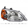 FARO DE LUZ PRINCIPAL (DELANTERO) - OPTICA TYC 35709/D