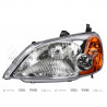 FARO DE LUZ PRINCIPAL (DELANTERO) - OPTICA TYC 35709/I