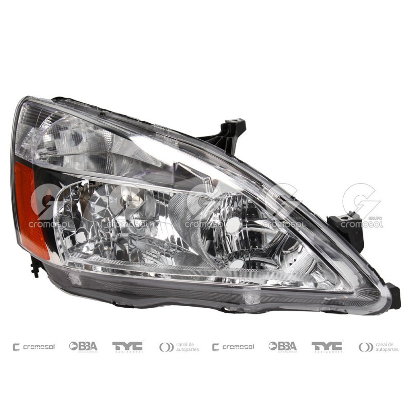FARO DE LUZ PRINCIPAL (DELANTERO) - OPTICA TYC 35711/D